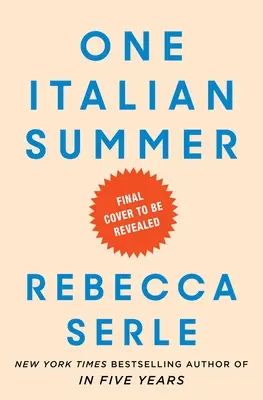 Ein italienischer Sommer - One Italian Summer