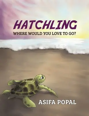 Schlüpfling: Wohin würdest du gerne gehen? - Hatchling: Where Would You Love to Go?