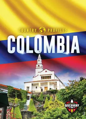 Kolumbien - Colombia