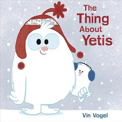 Die Sache mit den Yetis - The Thing about Yetis