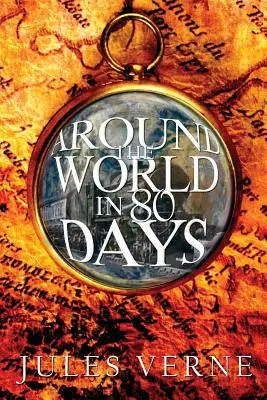 In 80 Tagen um die Welt - Around the World in 80 Days