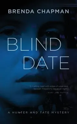 Blind Date: Ein Hunter und Tate-Krimi - Blind Date: A Hunter and Tate Mystery