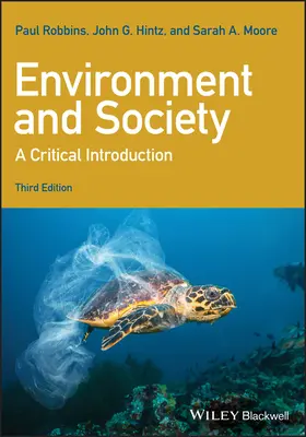 Umwelt und Gesellschaft: Eine kritische Einführung - Environment and Society: A Critical Introduction