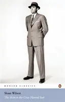 Der Mann im grauen Flanellanzug - Man in the Gray Flannel Suit