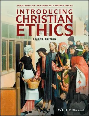 Einführung in die christliche Ethik - Introducing Christian Ethics