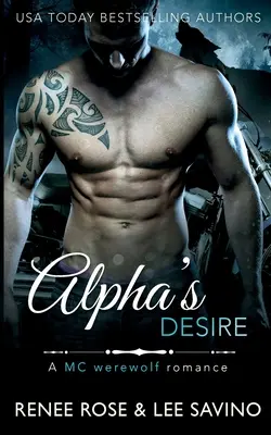 Alphas Begierde - Alpha's Desire