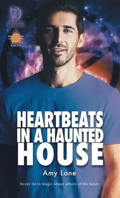 Herzklopfen in einem Spukhaus: Band 4 - Heartbeats in a Haunted House: Volume 4