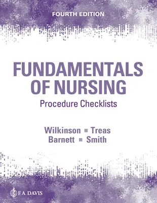Verfahrenschecklisten für Grundlagen der Krankenpflege - Procedure Checklists for Fundamentals of Nursing