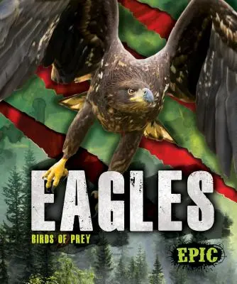 Adler - Eagles