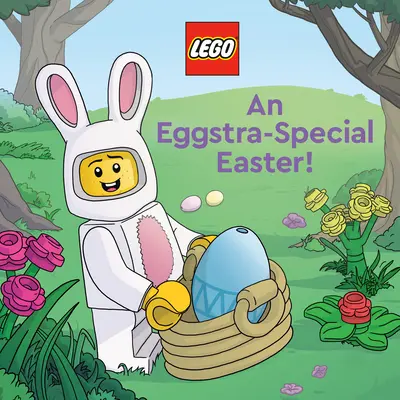 Ein Osterfest der besonderen Art! (Lego Iconic) - An Eggstra-Special Easter! (Lego Iconic)