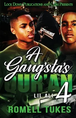 Der Koran eines Gangsters 4 - A Gangsta's Qur'an 4