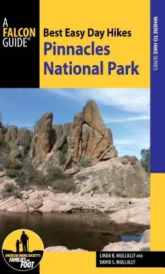 Die besten leichten Tageswanderungen im Pinnacles National Park - Best Easy Day Hikes Pinnacles National Park