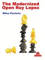 Das modernisierte offene Ruy Lopez - The Modernized Open Ruy Lopez