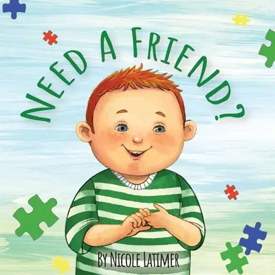 Brauchen Sie einen Freund?: Mit Rennon das Gebärden lernen - Need A Friend?: Learning to Sign With Rennon
