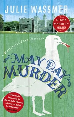 Mord am Maifeiertag - May Day Murder