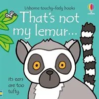 Das ist nicht mein Lemur... - That's not my lemur...