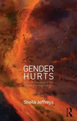 Geschlecht tut weh: Eine feministische Analyse der Politik des Transgenderismus - Gender Hurts: A Feminist Analysis of the Politics of Transgenderism