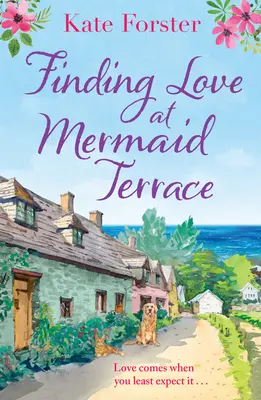 Die Suche nach der Liebe auf der Mermaid Terrace - Finding Love at Mermaid Terrace