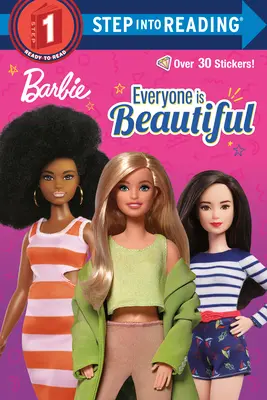 Jeder ist schön! (Barbie) - Everyone Is Beautiful! (Barbie)