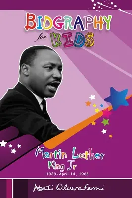 Biographie für Kinder: Martin Luther King Jr. - Biography for Kids: Martin Luther King Jr