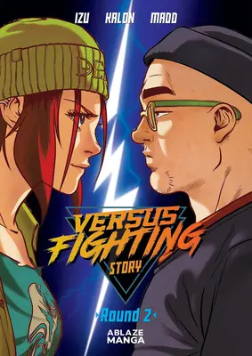 Versus Fighting Story Band 2 - Versus Fighting Story Vol 2