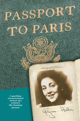 Reisepass nach Paris - Passport to Paris