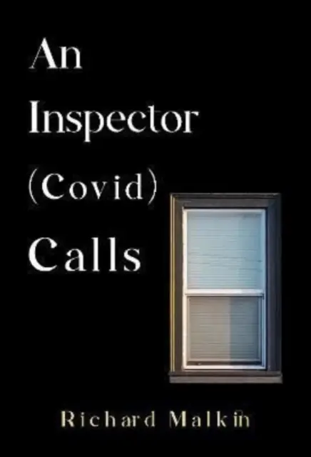 Inspektor (Covid) Ruft - Inspector (Covid) Calls