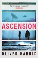 Ascension - ein absolut fesselnder BBC Two Between the Covers Book Club-Titel - Ascension - an absolutely gripping BBC Two Between the Covers Book Club pick