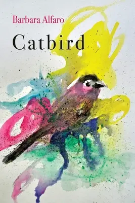 Katzenvogel - Catbird