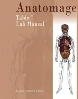 Anatomage Table 7 Laborhandbuch - Anatomage Table 7 Lab Manual