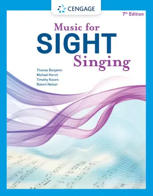 Musik für das Sight-Singing - Music for Sight Singing