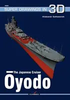 Der japanische Kreuzer Ōyodo - The Japanese Cruiser Ōyodo
