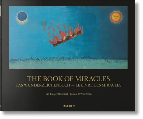 Das Buch der Wunder - The Book of Miracles