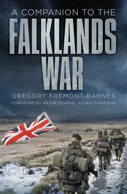 Ein Begleitbuch zum Falklandkrieg - A Companion to the Falklands War