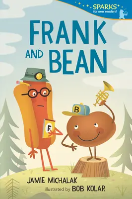 Frank und Bean - Frank and Bean