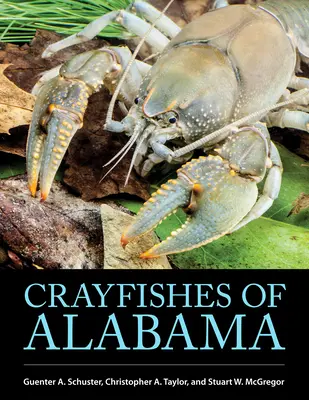 Flusskrebse von Alabama - Crayfishes of Alabama