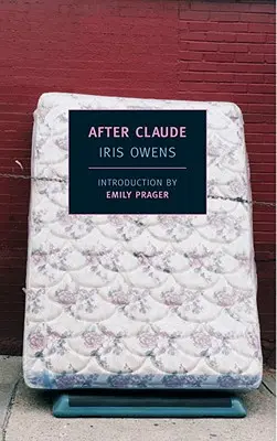 Nach Claude - After Claude