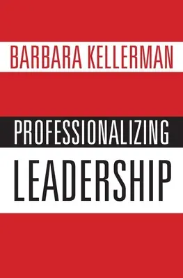 Professionalisierung der Führung - Professionalizing Leadership