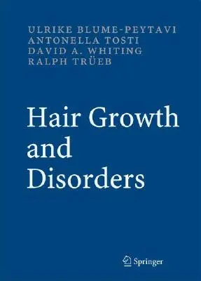 Haarwuchs und Haarausfall - Hair Growth and Disorders