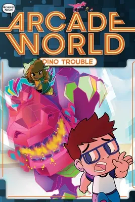 Dino Trouble: Band 1 - Dino Trouble: Volume 1