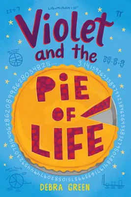 Violet und der Kuchen des Lebens - Violet and the Pie of Life