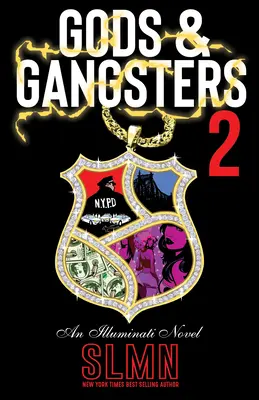 Götter und Gangster 2 - Gods & Gangsters 2