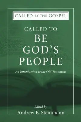 Berufen, Gottes Volk zu sein - Called To Be God's People