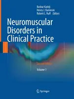 Neuromuskuläre Störungen in der klinischen Praxis - Neuromuscular Disorders in Clinical Practice