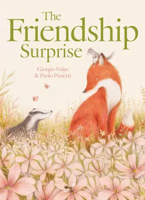 Die Freundschaftsüberraschung - The Friendship Surprise