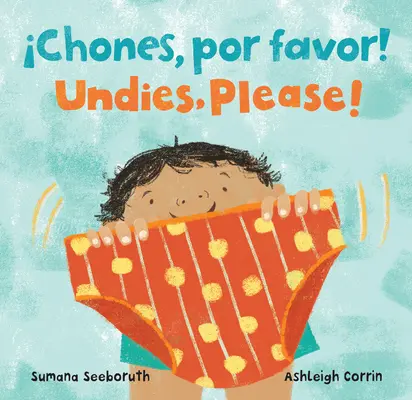 Chones, Por Favor! / Unterhosen, bitte! - Chones, Por Favor! / Undies, Please!