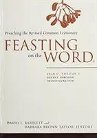 Fest des Wortes, Jahr C, 4-bändiges Set - Feasting on the Word, Year C, 4-Volume Set