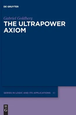 Das Ultrapower-Axiom - The Ultrapower Axiom