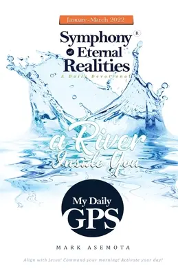 Mein tägliches GPS - Symphonie der ewigen Realitäten - My Daily GPS - Symphony of Eternal realities