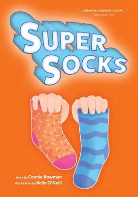 Super Socken - Super Socks